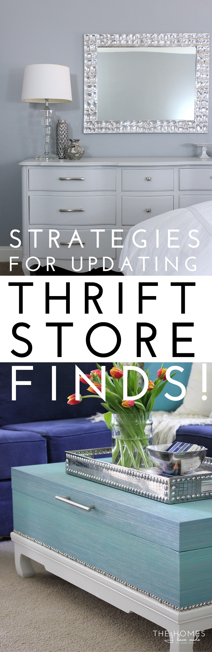 3 Strategies For Updating Thrift Store Finds Tips Forrent