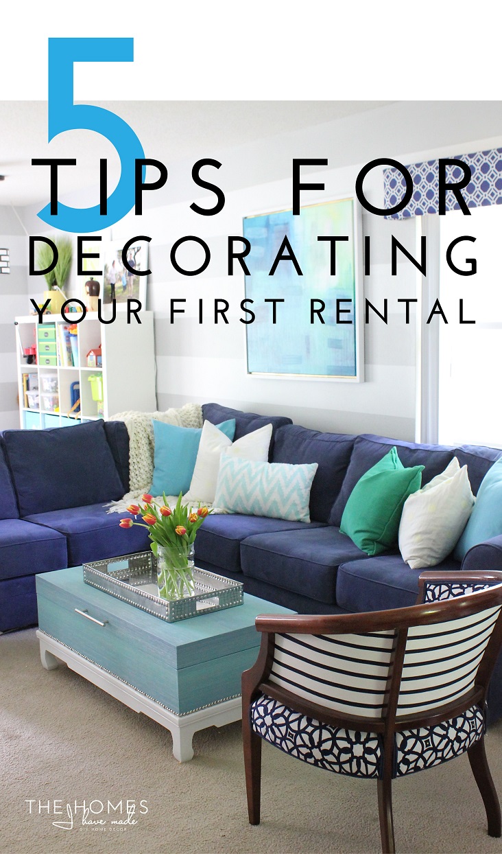 What do You Actually Need for Your First Apartment? Tips, ForRent