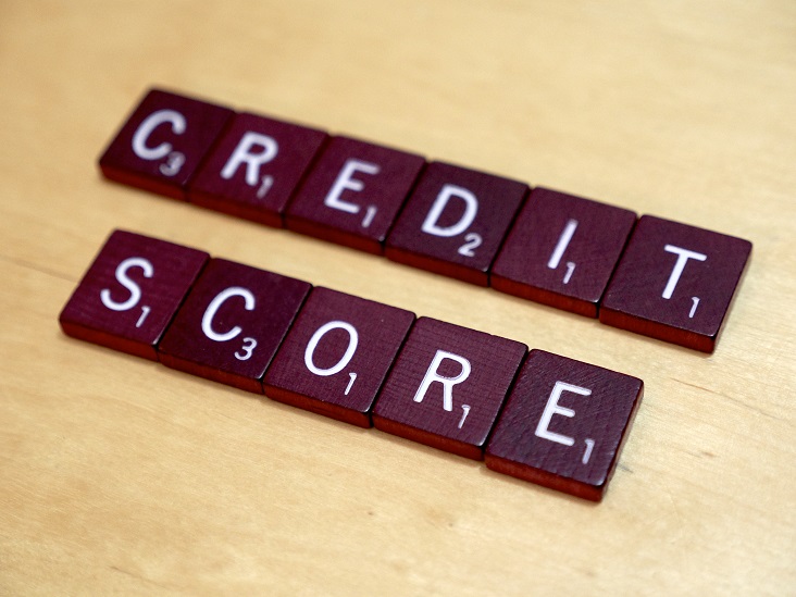 Credit Score 02