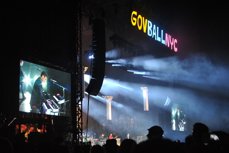Music Festivals 01