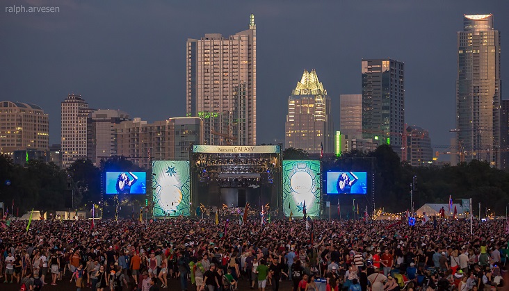 Music Festivals 03