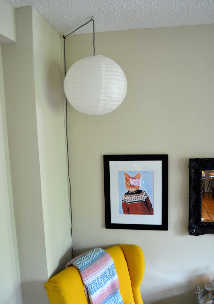 Lighting That Will Instantly Upgrade Your Apartment Décor Tips For - How To Hang Pendant Lights In Apartment