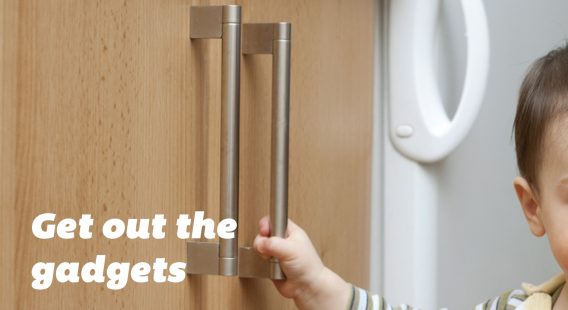 Childproofing-03/01