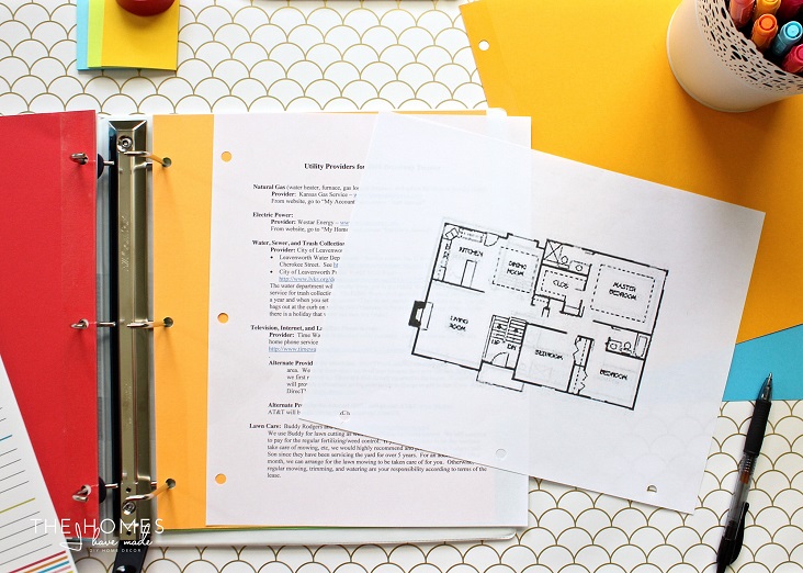 Do These 5 Things After Moving Into Your Rental-04
