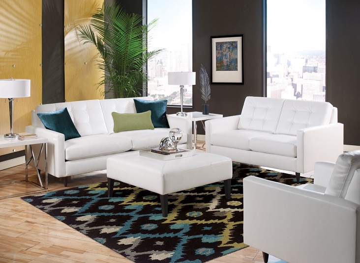 Wow of White White Furniture