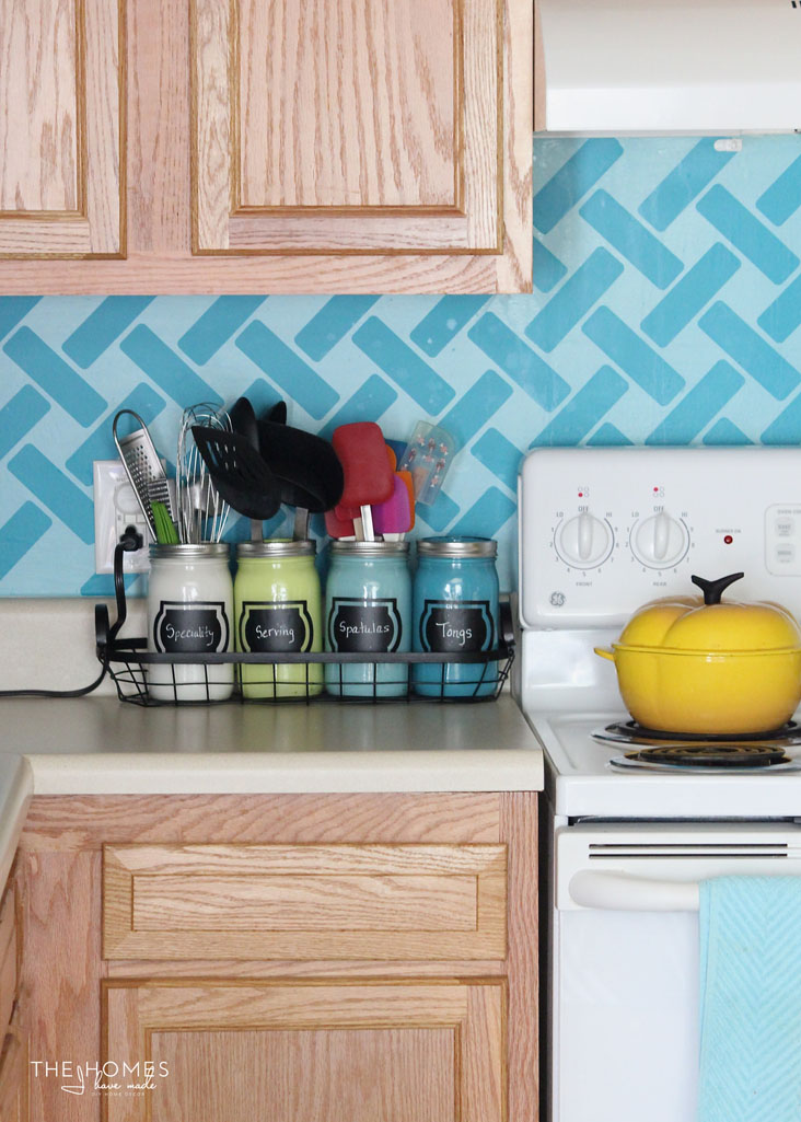 Change These Things In Your Rental_Kitchen