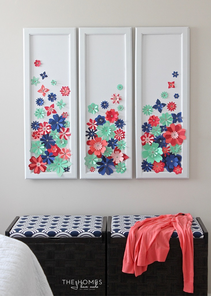 Diy art projects deals