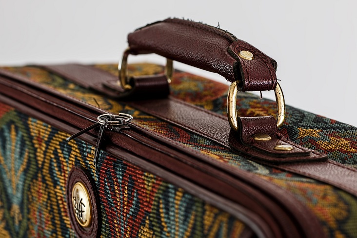 Renters Ins Suitcase