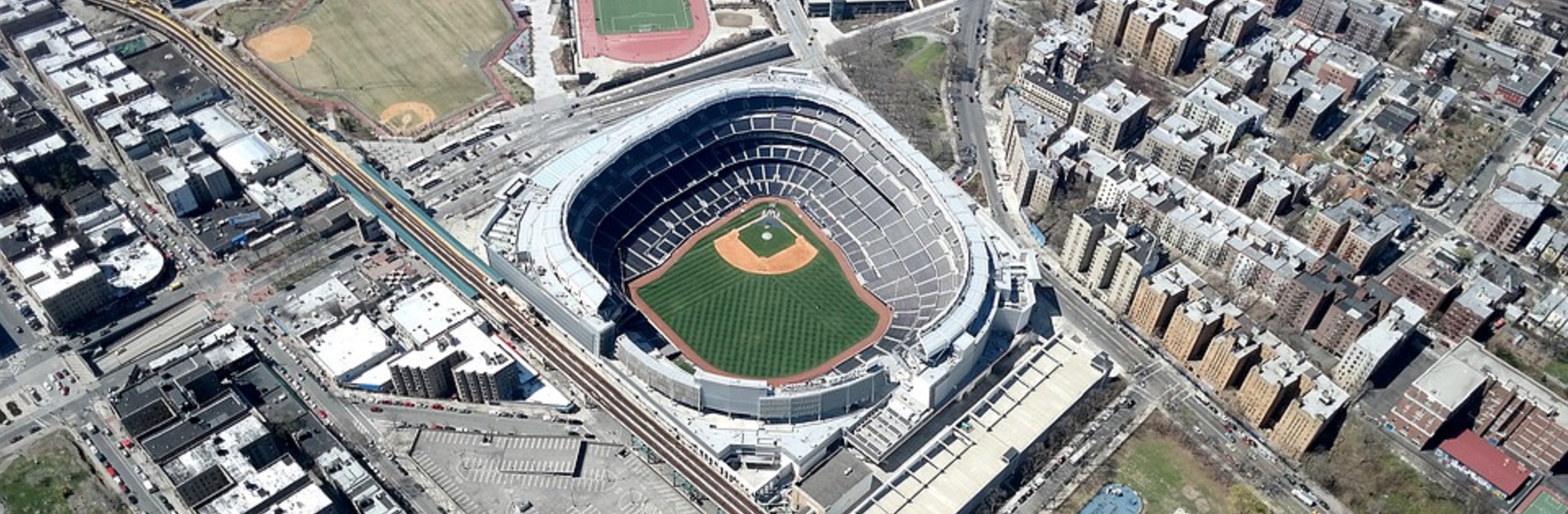 New York’s Greatest Venues for Sports Fans and More