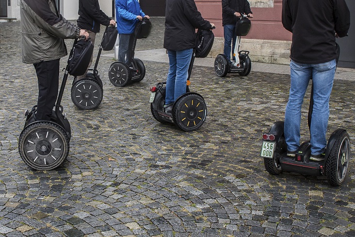 Segway Dallas 02