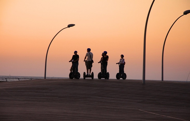 Segway Dallas 03