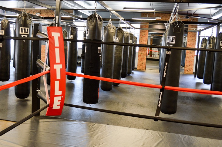 Take your Workout beyond the YMCA with one of these Boutique Gyms in Charlotte-1