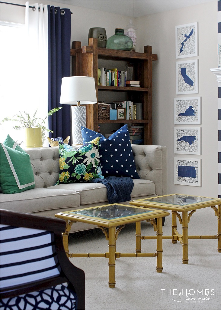 33 Apartment Decorating Ideas to Make Your Rental Feel Like Home