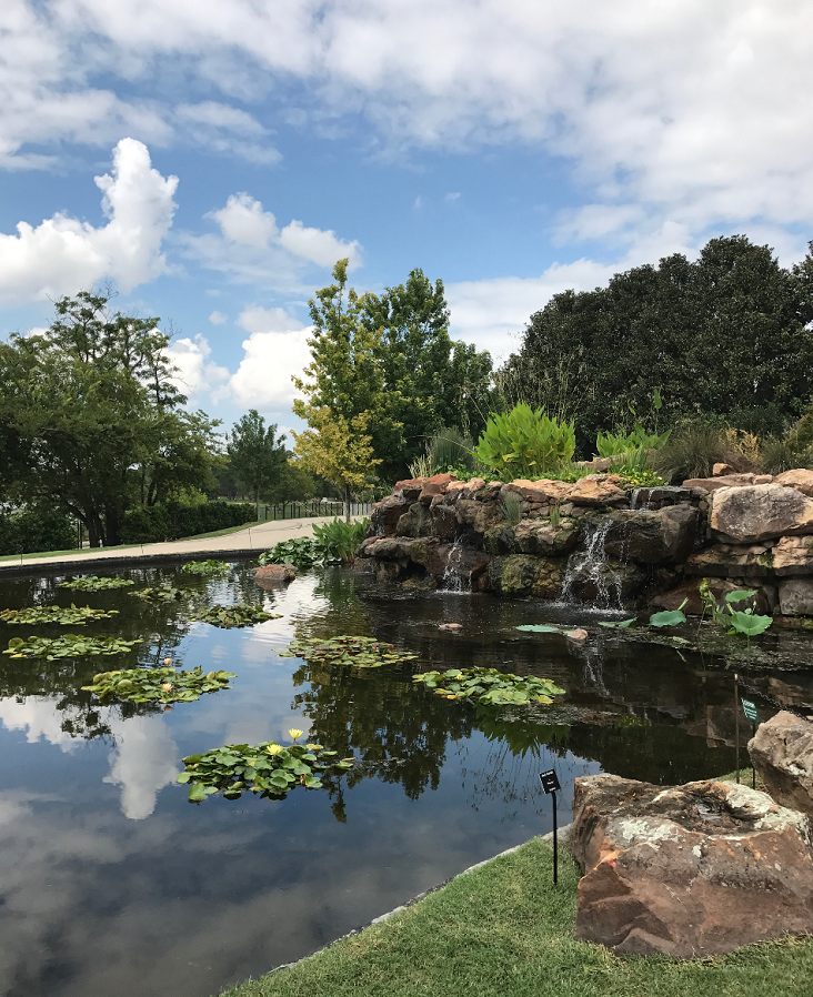 Best Parks & Trails In Dallas