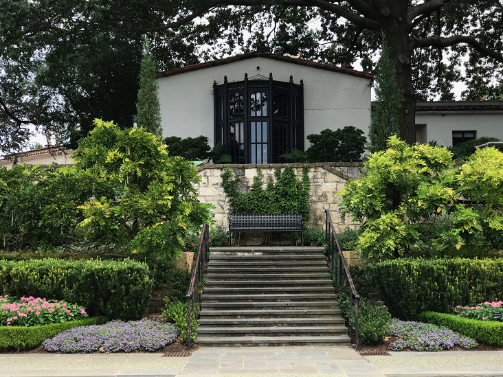 Best Parks & Trails In Dallas