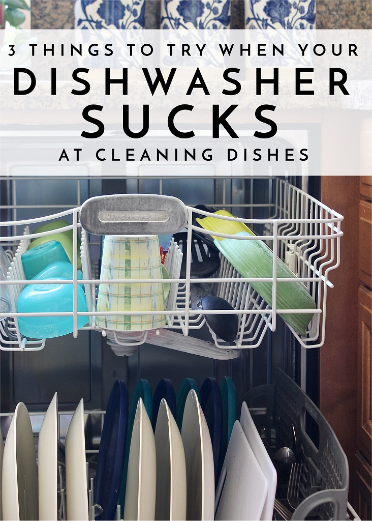 How (and Why!) to Clean a Dish Rack in the Dishwasher