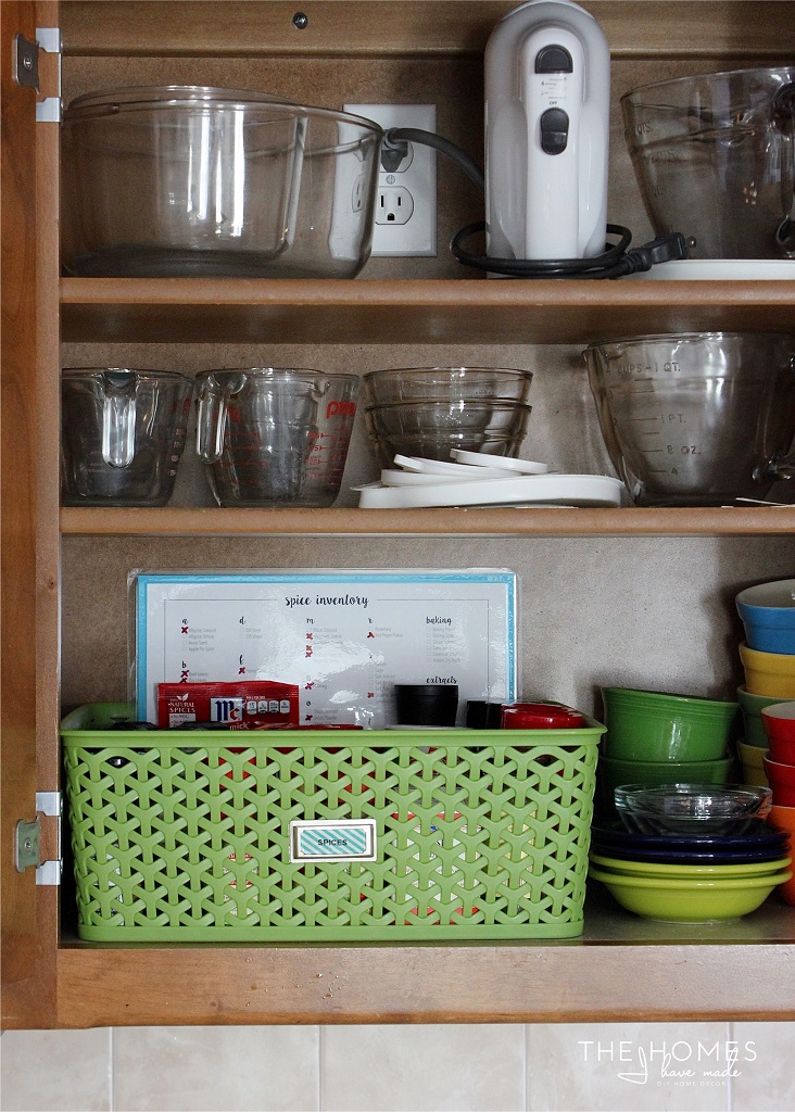 Kitchen Organization Ideas to Maximize Storage Space