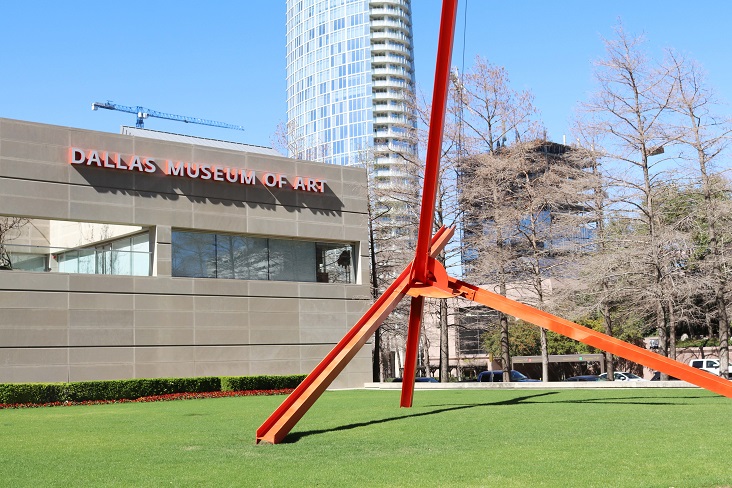 Dallas Art and Cultural Attractions