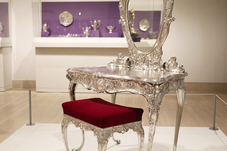 Dallas Art and Cultural Attractions