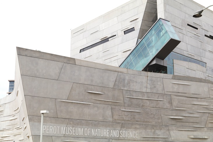 Dallas Art and Cultural Attractions