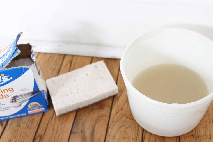 Cleaning Tips To Get Your Deposit Back