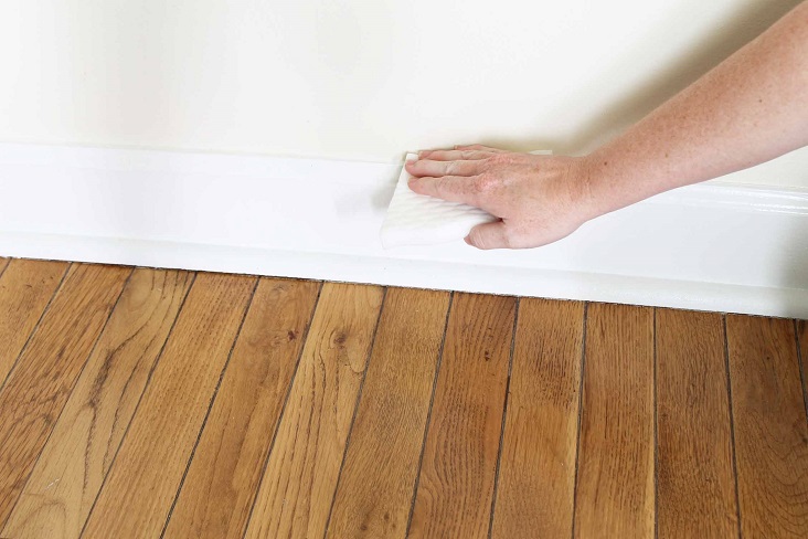 Cleaning Tips To Get Your Deposit Back