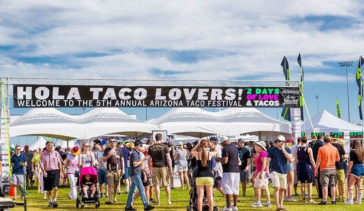 Things to Do in Phoenix in the Fall