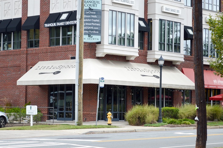 Best Brunch Spots in Charlotte Tips | ForRent