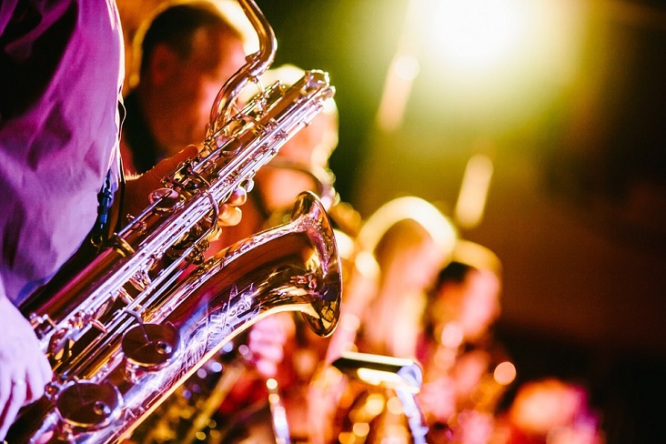 Best Participatory Arts and Music in Dallas