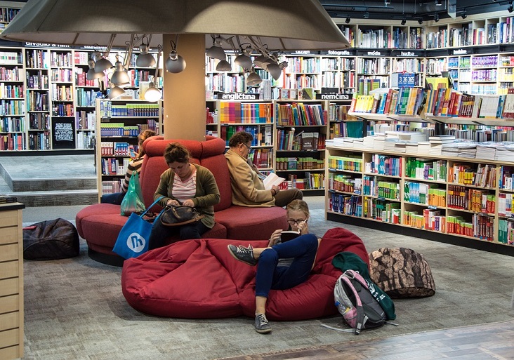 Best Independent Bookstores In New York