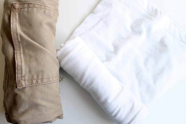 5 Packing Tips and Tricks