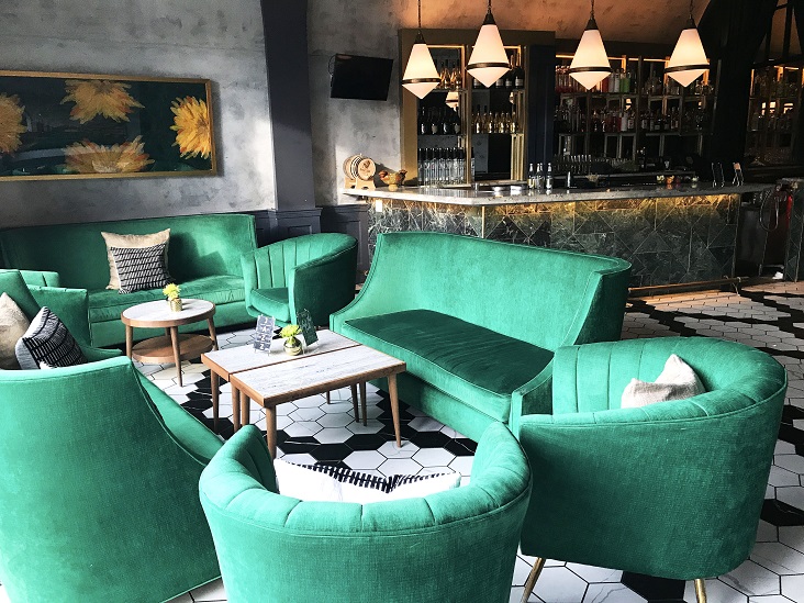 Best Cocktail Bars in Dallas Tips ForRent