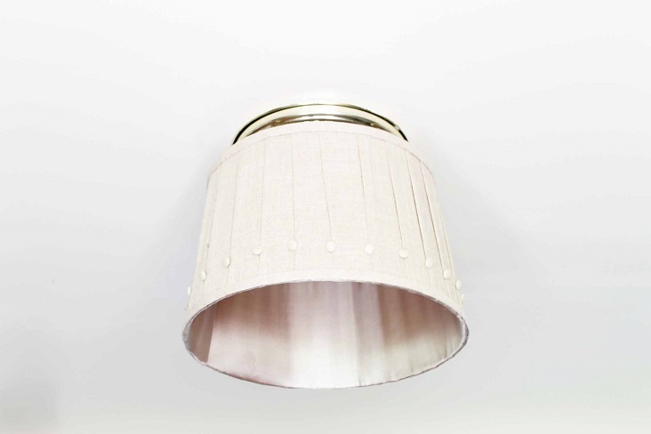 Rental Friendly Light Fixture Upgrades