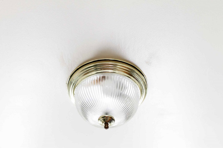 Rental Friendly Light Fixture Upgrades