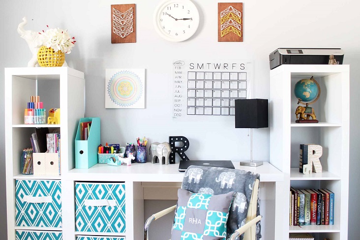 Whenever Saving Space: GO UP!