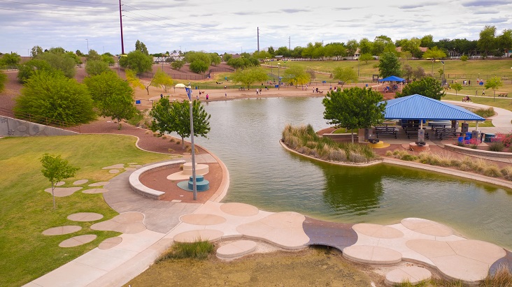 Best Places for Pets in Phoenix