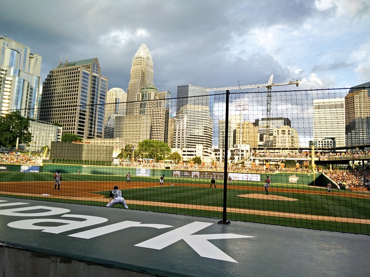 Top Five Neighborhoods for Renting in Charlotte