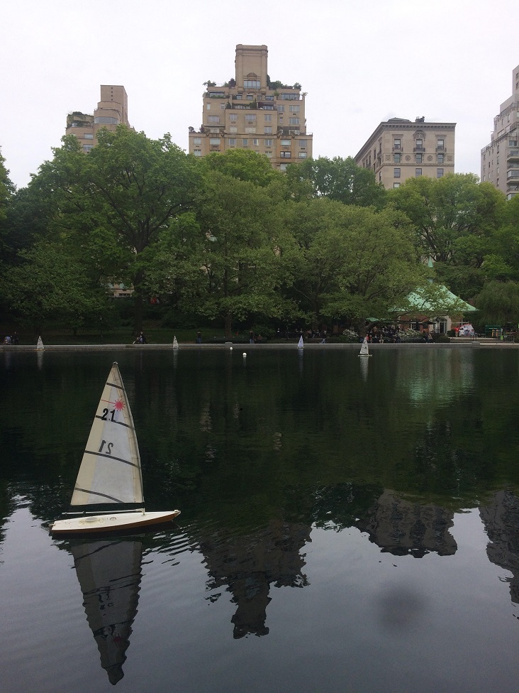 The Top 5 Neighborhoods for Renting in NYC