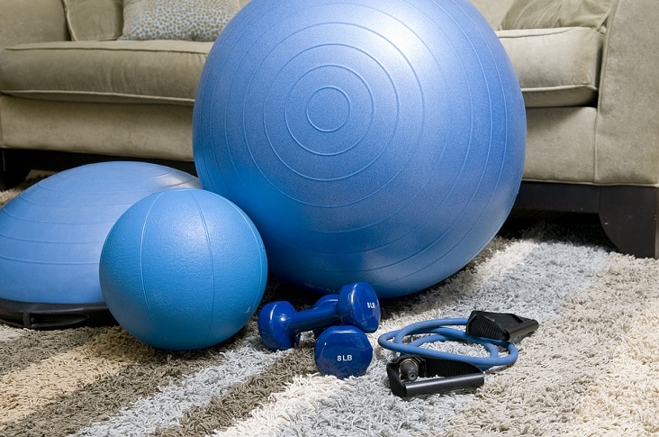 Apartment Fitness Gadgets - Do They Work? Tips