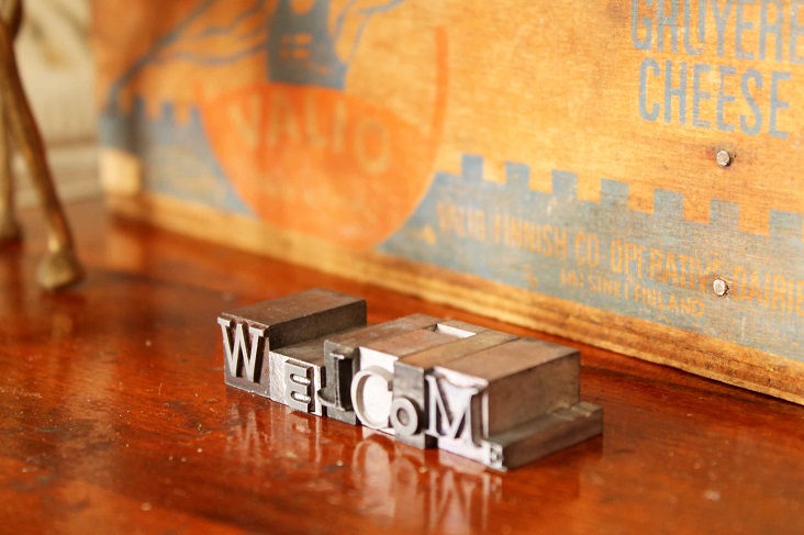 10 Things to Do When Guests Are on Their Way