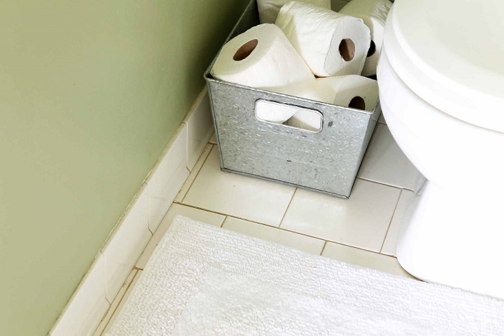 10 Things to Do When Guests Are on Their Way