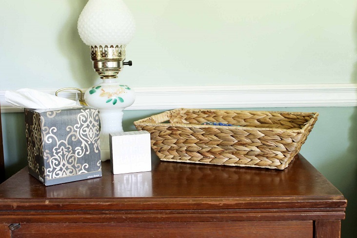 10 Things to Do When Guests Are on Their Way
