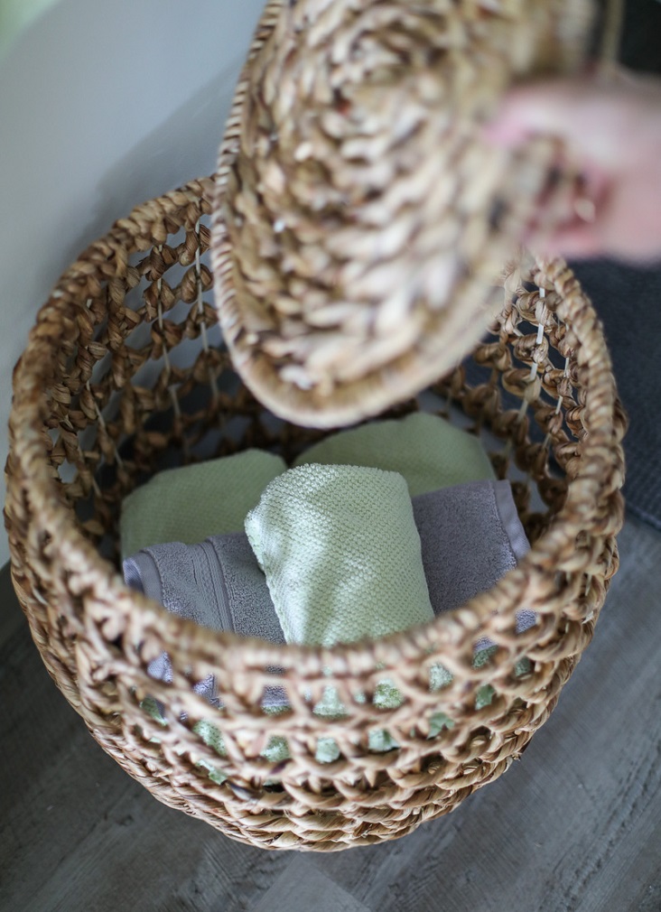 6 Tips for a Cozy Spa-Like Apartment Bathroom