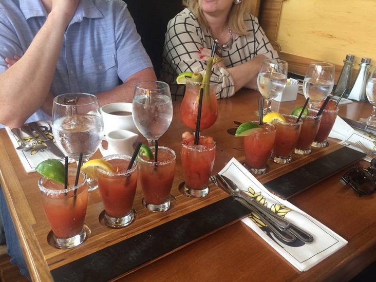 The Best Bloody Marys in NYC Tips ForRent