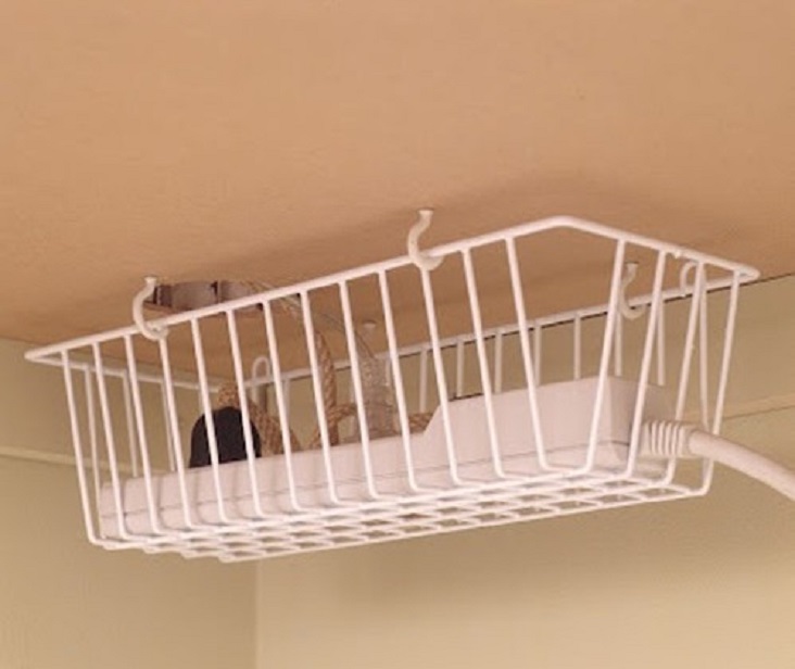 15 DIY Projects to Hide Your Tech In Plain Sight Tips ForRent