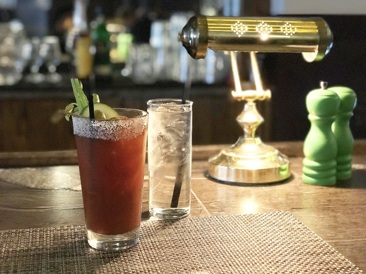 Best Spots In Dallas For Bloody Marys Tips ForRent