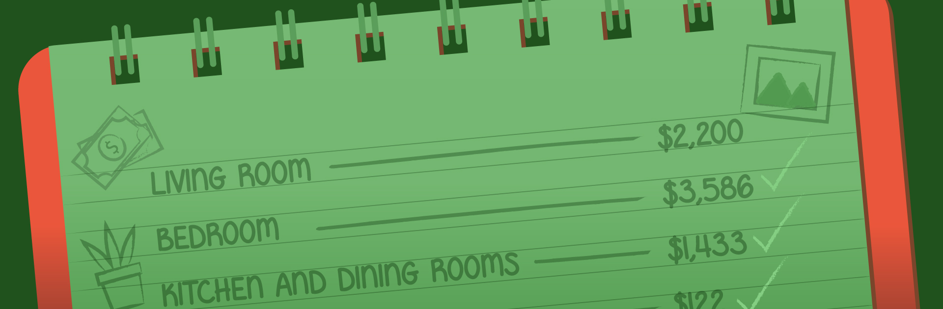 How Much Does the Average Person Spend on Furniture?