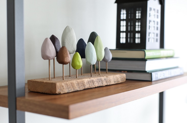 No-Fail Tips for Styling a Bookcase