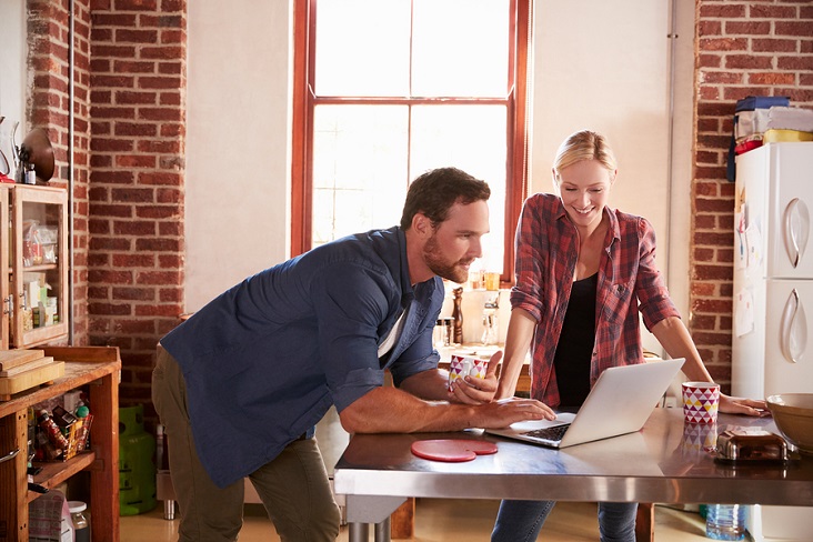 Roof Over Your Head: Tips for Renters in a Tight Rental Market