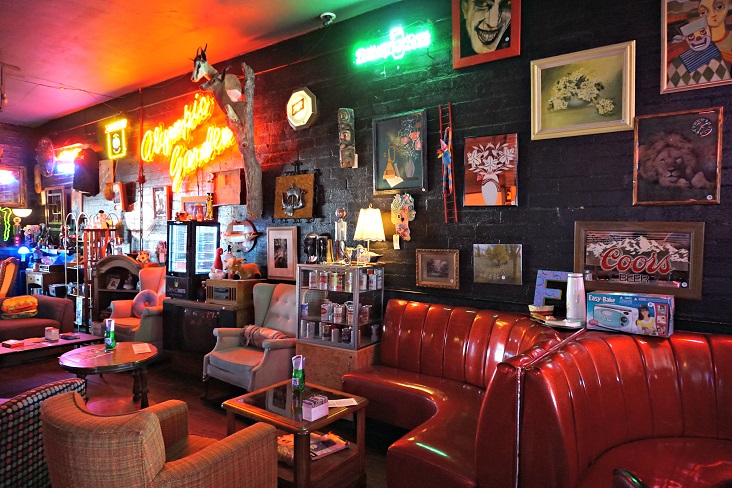 The Best Thrift, Antique and Upcycle Stores in Vegas Tips ...